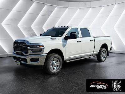 New 2025 Ram 2500 Tradesman Crew Cab 4x4 Pickup for sale #NR25123 - photo 1