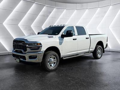 New 2025 Ram 2500 Tradesman Crew Cab 4x4 Pickup for sale #NR25123 - photo 2