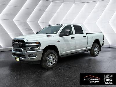 New 2025 Ram 2500 Tradesman Crew Cab 4x4 Pickup for sale #NR25125 - photo 1