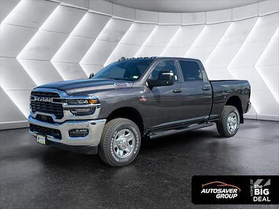 New 2025 Ram 2500 Tradesman Crew Cab 4x4 Pickup for sale #NR25126 - photo 1