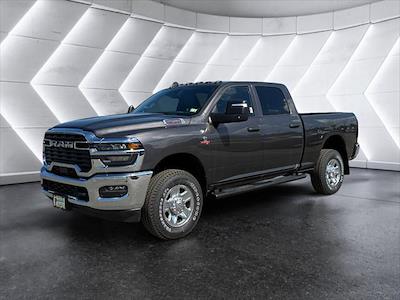New 2025 Ram 2500 Tradesman Crew Cab 4x4 Pickup for sale #NR25126 - photo 2