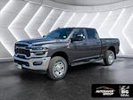 New 2025 Ram 2500 Tradesman Crew Cab 4x4 Pickup for sale #NR25126 - photo 1