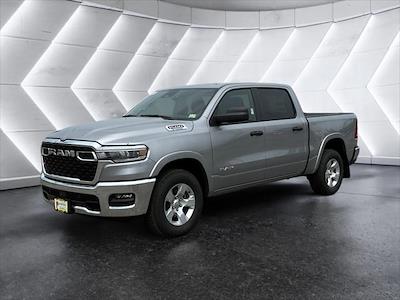 New 2025 Ram 1500 Big Horn Crew Cab 4x4 Pickup for sale #NR25132 - photo 2