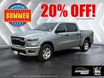 New 2025 Ram 1500 Big Horn Crew Cab 4x4 Pickup for sale #NR25132 - photo 1