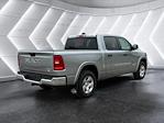 New 2025 Ram 1500 Big Horn Crew Cab 4x4 Pickup for sale #NR25132 - photo 6