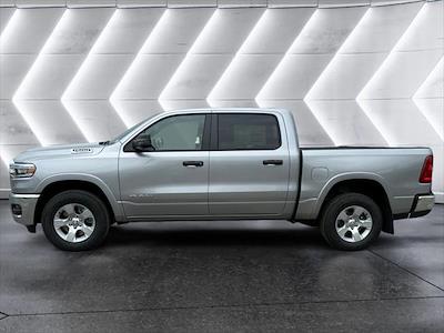 New 2025 Ram 1500 Big Horn Crew Cab 4x4 Pickup for sale #NR25133 - photo 2