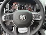 New 2025 Ram 1500 Big Horn Crew Cab 4x4 Pickup for sale #NR25133 - photo 12
