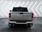 New 2025 Ram 1500 Big Horn Crew Cab 4x4 Pickup for sale #NR25133 - photo 4
