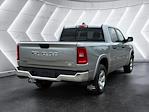 New 2025 Ram 1500 Big Horn Crew Cab 4x4 Pickup for sale #NR25133 - photo 5