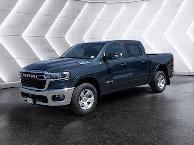 New 2025 Ram 1500 Big Horn Crew Cab 4x4 Pickup for sale #NR25134 - photo 2
