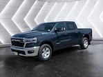 New 2025 Ram 1500 Big Horn Crew Cab 4x4 Pickup for sale #NR25134 - photo 2