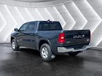 New 2025 Ram 1500 Big Horn Crew Cab 4x4 Pickup for sale #NR25134 - photo 4