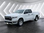 New 2025 Ram 1500 Big Horn Quad Cab 4x4 Pickup for sale #NR25140 - photo 2