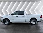 New 2025 Ram 1500 Big Horn Quad Cab 4x4 Pickup for sale #NR25140 - photo 3