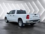New 2025 Ram 1500 Big Horn Quad Cab 4x4 Pickup for sale #NR25140 - photo 4