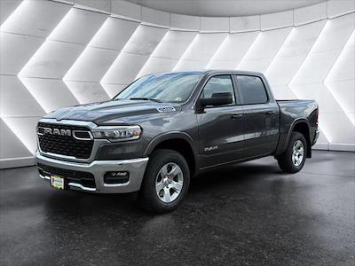 New 2025 Ram 1500 Big Horn Crew Cab 4x4 Pickup for sale #NR25143 - photo 2