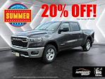 New 2025 Ram 1500 Big Horn Crew Cab 4x4 Pickup for sale #NR25143 - photo 1