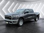New 2025 Ram 1500 Big Horn Crew Cab 4x4 Pickup for sale #NR25143 - photo 2
