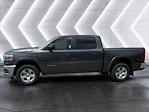 New 2025 Ram 1500 Big Horn Crew Cab 4x4 Pickup for sale #NR25143 - photo 3