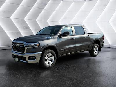 New 2025 Ram 1500 Big Horn Crew Cab 4x4 Pickup for sale #NR25144 - photo 2