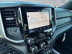New 2025 Ram 1500 Big Horn Crew Cab 4x4 Pickup for sale #NR25144 - photo 12