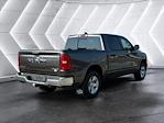 New 2025 Ram 1500 Big Horn Crew Cab 4x4 Pickup for sale #NR25144 - photo 6