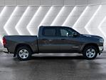 New 2025 Ram 1500 Big Horn Crew Cab 4x4 Pickup for sale #NR25144 - photo 7