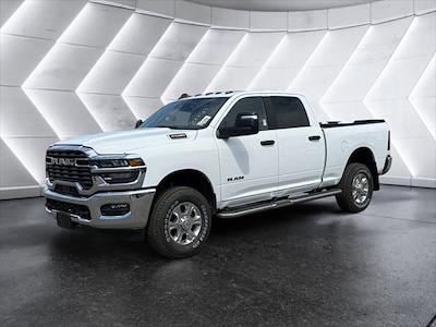 New 2025 Ram 2500 Big Horn Crew Cab 4x4 Pickup for sale #NR25145 - photo 2