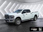 New 2025 Ram 2500 Big Horn Crew Cab 4x4 Pickup for sale #NR25145 - photo 1