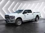 New 2025 Ram 2500 Big Horn Crew Cab 4x4 Pickup for sale #NR25145 - photo 2
