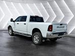 New 2025 Ram 2500 Big Horn Crew Cab 4x4 Pickup for sale #NR25145 - photo 4