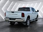 New 2025 Ram 2500 Big Horn Crew Cab 4x4 Pickup for sale #NR25145 - photo 6