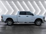 New 2025 Ram 2500 Big Horn Crew Cab 4x4 Pickup for sale #NR25145 - photo 7