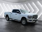 New 2025 Ram 2500 Big Horn Crew Cab 4x4 Pickup for sale #NR25145 - photo 8