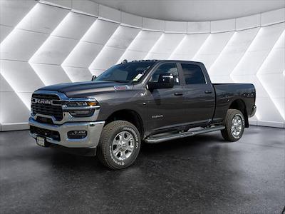 New 2025 Ram 2500 Big Horn Crew Cab 4x4 Pickup for sale #NR25146 - photo 2