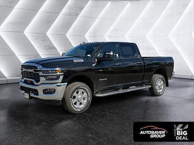 New 2025 Ram 2500 Big Horn Crew Cab 4x4 Pickup for sale #NR25148 - photo 1