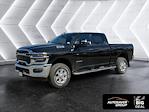 New 2025 Ram 2500 Big Horn Crew Cab 4x4 Pickup for sale #NR25148 - photo 1