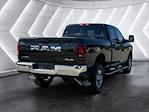 New 2025 Ram 2500 Big Horn Crew Cab 4x4 Pickup for sale #NR25148 - photo 6