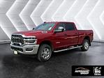 New 2025 Ram 2500 Big Horn Crew Cab 4x4 Pickup for sale #NR25151 - photo 1