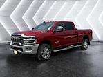 New 2025 Ram 2500 Big Horn Crew Cab 4x4 Pickup for sale #NR25151 - photo 2