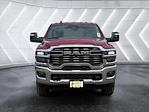 New 2025 Ram 2500 Big Horn Crew Cab 4x4 Pickup for sale #NR25151 - photo 8