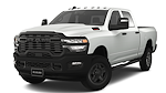 New 2025 Ram 2500 Tradesman Crew Cab 4x4 Pickup for sale #NR25153 - photo 5