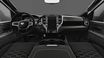 New 2025 Ram 2500 Tradesman Crew Cab 4x4 Pickup for sale #NR25153 - photo 7