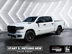 New 2025 Ram 1500 Tradesman Crew Cab for sale #NR25156 - photo 1
