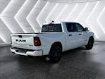 New 2025 Ram 1500 Tradesman Crew Cab for sale #NR25156 - photo 5