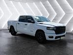 New 2025 Ram 1500 Tradesman Crew Cab for sale #NR25156 - photo 7