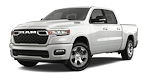 New 2025 Ram 1500 Big Horn Crew Cab 4x4 Pickup for sale #NR25161 - photo 1