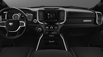 New 2025 Ram 1500 Big Horn Crew Cab 4x4 Pickup for sale #NR25161 - photo 5