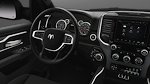 New 2025 Ram 1500 Big Horn Crew Cab 4x4 Pickup for sale #NR25161 - photo 7
