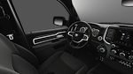 New 2025 Ram 1500 Big Horn Crew Cab 4x4 Pickup for sale #NR25163 - photo 5